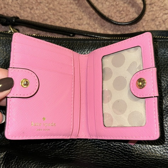 Kate Spade Wallet - Picture 7 of 10